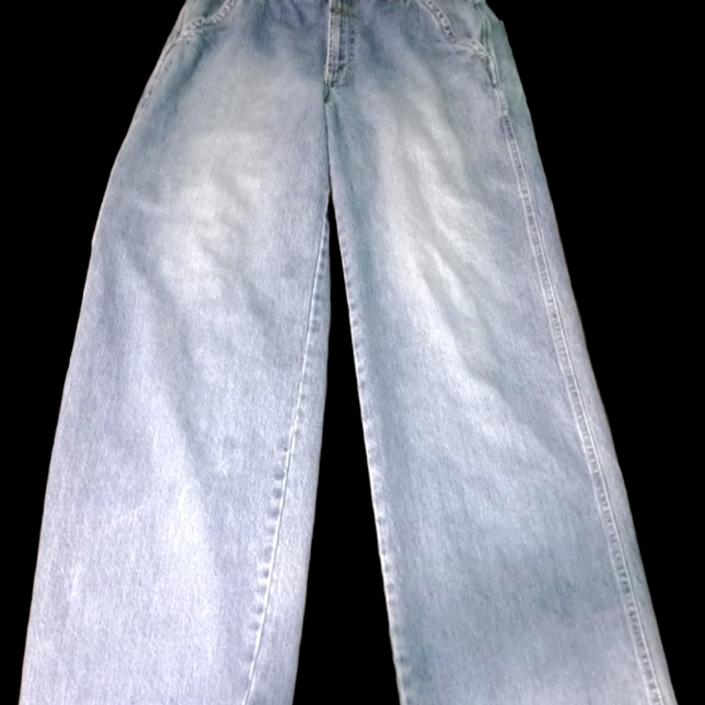 Men's vintage Girbaud jeans